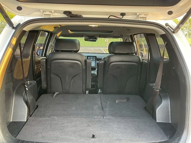 HYUNDAI現代 CUSTIN  第12張相片