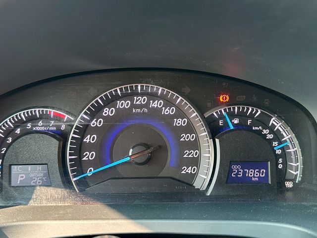 TOYOTA豐田 CAMRY  第8張相片