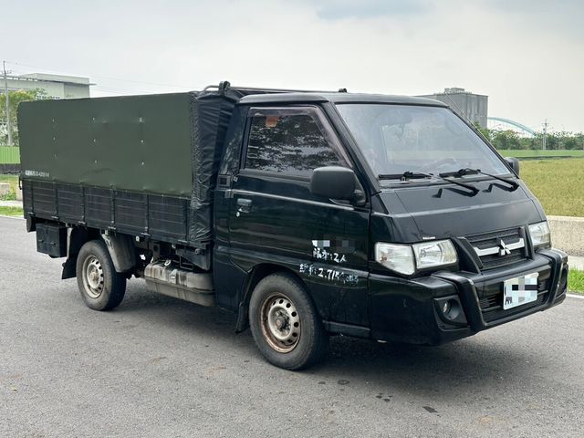 MITSUBISHI三菱 DELICA  第1張相片