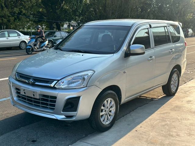 MITSUBISHI三菱 ZINGER  第2張相片