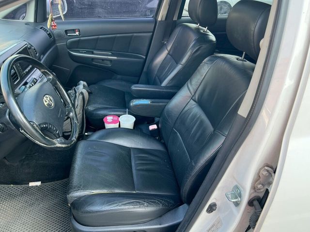 TOYOTA豐田 WISH  第8張相片