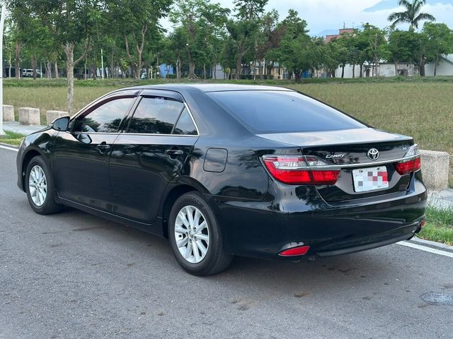 TOYOTA豐田 CAMRY  第3張相片