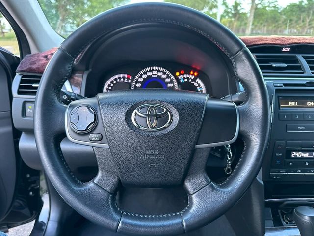 TOYOTA豐田 CAMRY  第6張相片