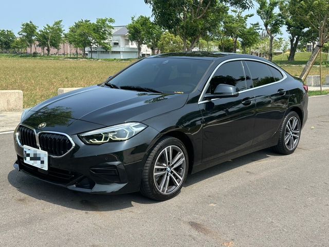 BMW寶馬 218I  第1張相片