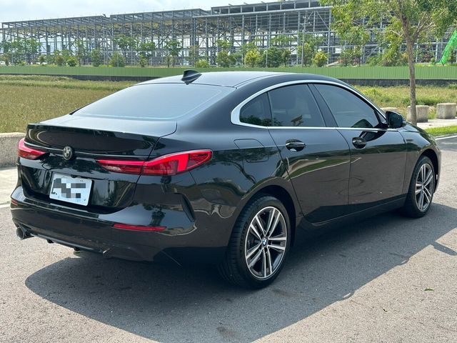 BMW寶馬 218I  第3張相片