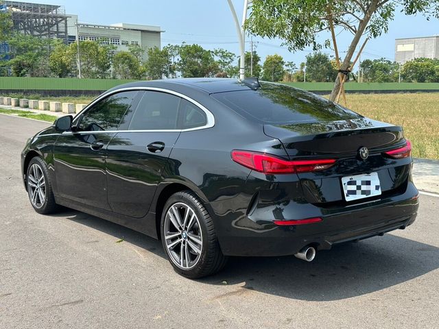 BMW寶馬 218I  第4張相片