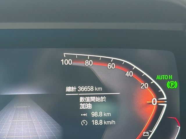 BMW寶馬 218I  第5張相片