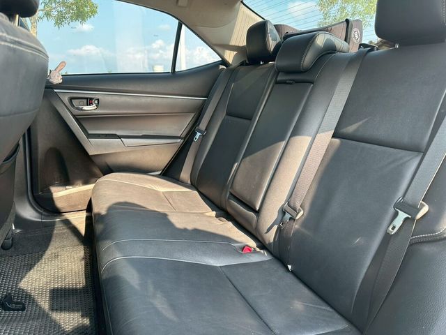 TOYOTA豐田 ALTIS  第6張相片