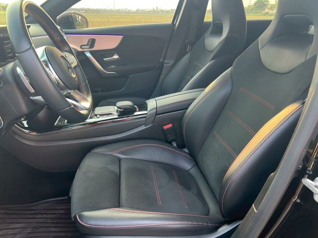 M-BENZ賓士 A180  第5張相片