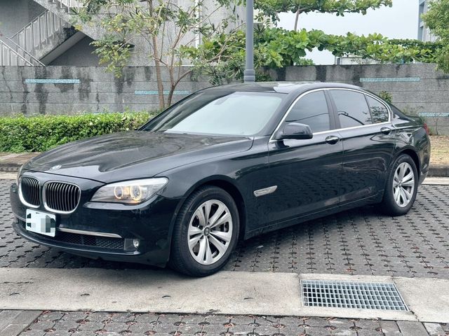 BMW寶馬 730I  第1張相片