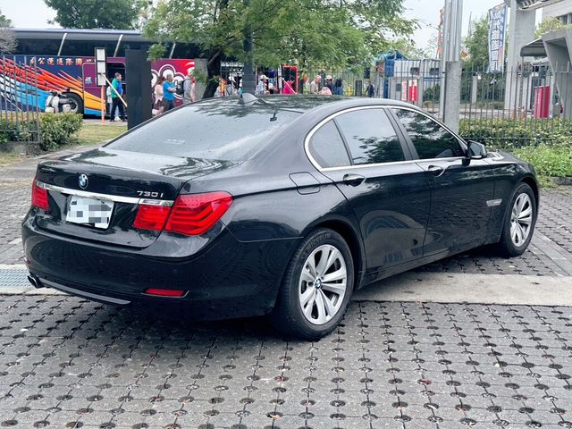 BMW寶馬 730I  第3張相片