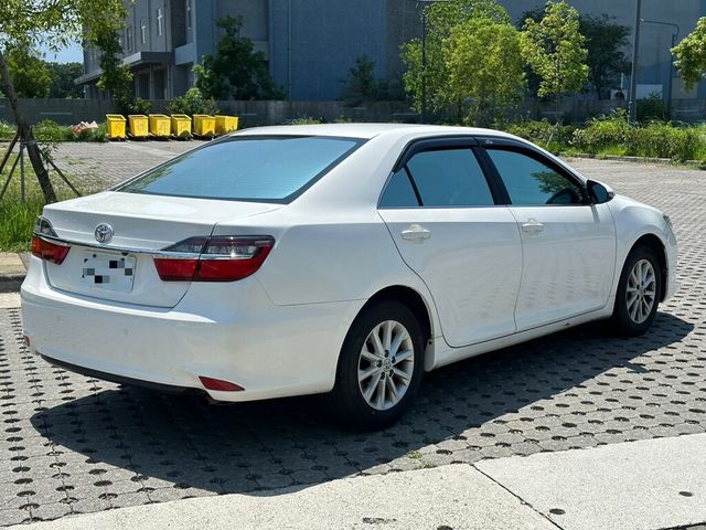 TOYOTA豐田 CAMRY  第3張相片