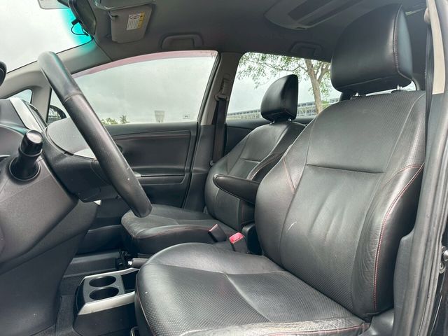 TOYOTA豐田 WISH  第6張相片