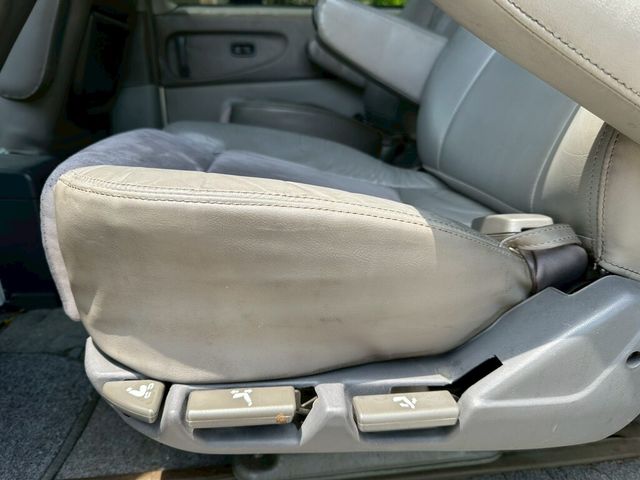 MITSUBISHI三菱 SPACE GEAR  第8張相片
