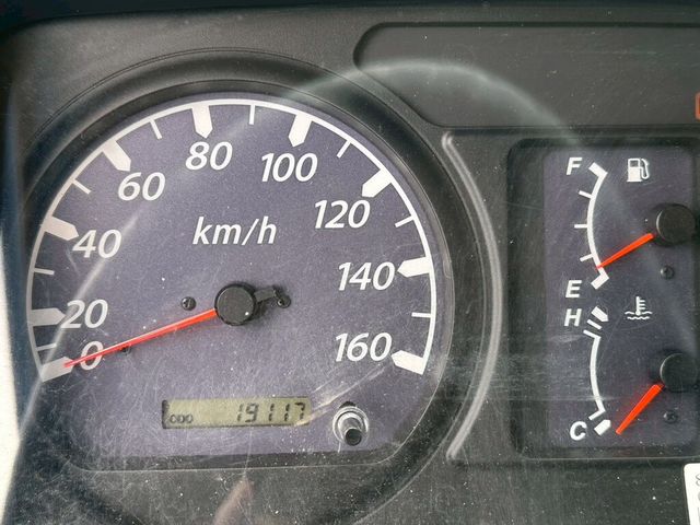 ISUZU五十鈴 ELF  第5張相片