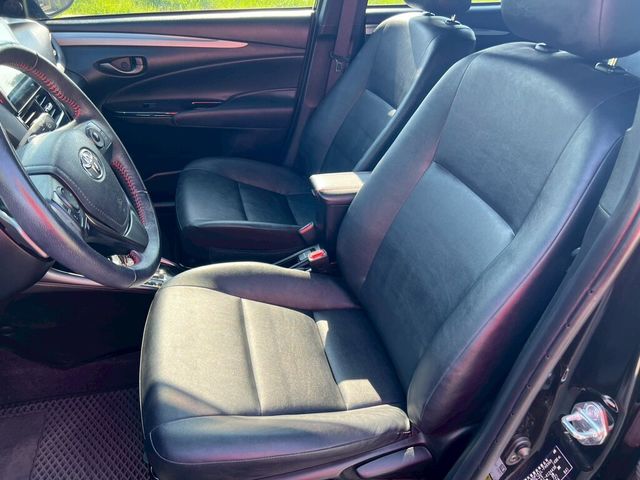TOYOTA豐田 YARIS S  第5張相片