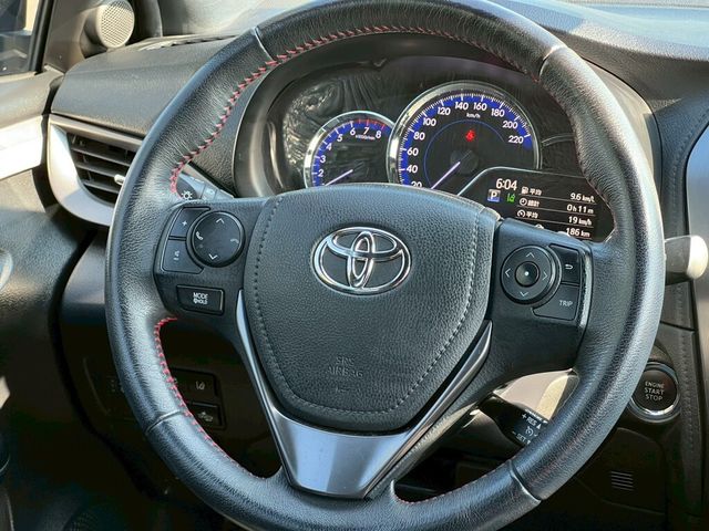 TOYOTA豐田 YARIS S  第10張相片
