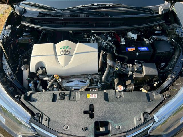 TOYOTA豐田 YARIS S  第14張相片