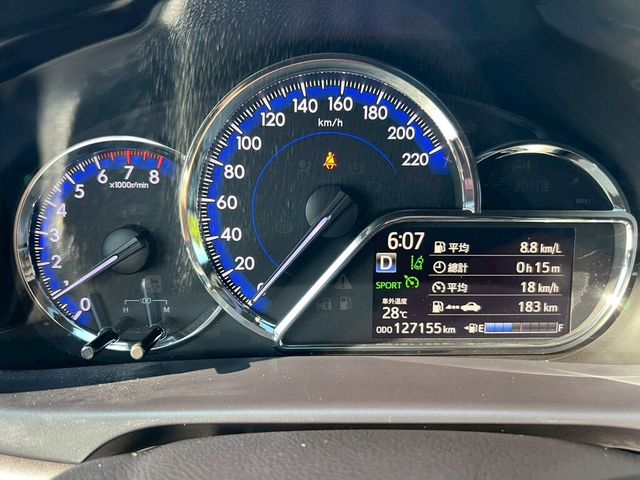 TOYOTA豐田 YARIS S  第17張相片