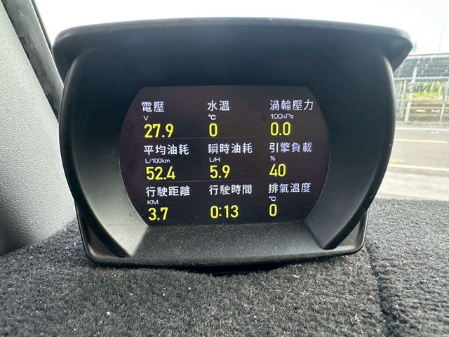 HINO日野 300  第8張相片