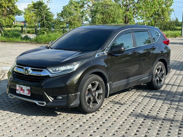 HONDA本田 CR-V  第1張相片