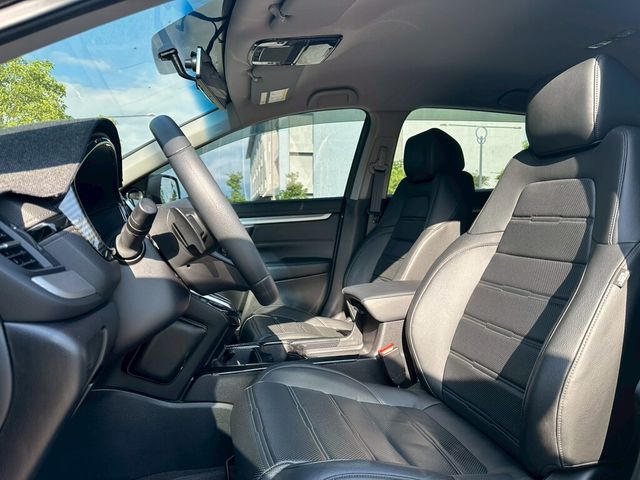 HONDA本田 CR-V  第5張相片