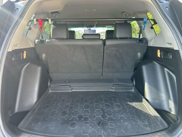 HONDA本田 CR-V  第8張相片