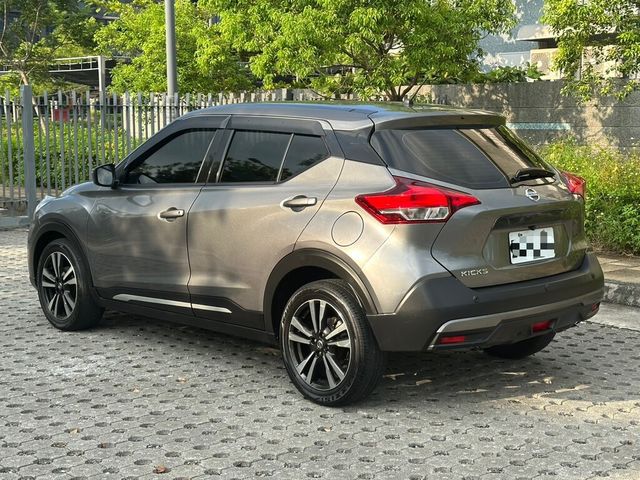 NISSAN日產 KICKS  第2張相片