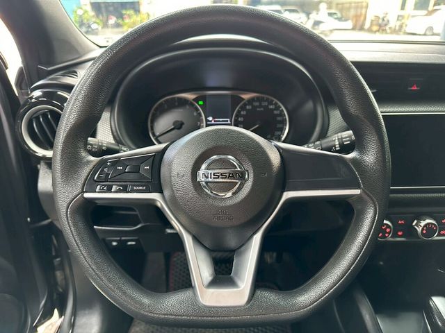 NISSAN日產 KICKS  第5張相片