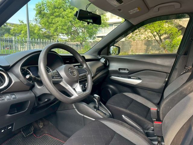 NISSAN日產 KICKS  第10張相片