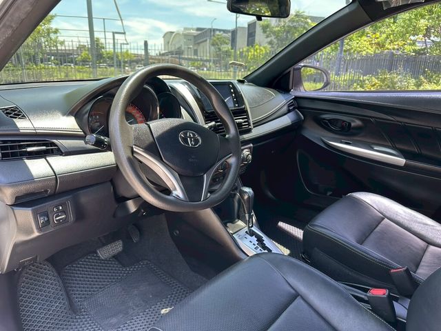 TOYOTA豐田 YARIS  第5張相片