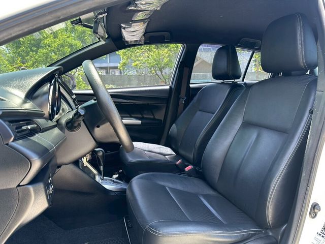 TOYOTA豐田 YARIS  第6張相片