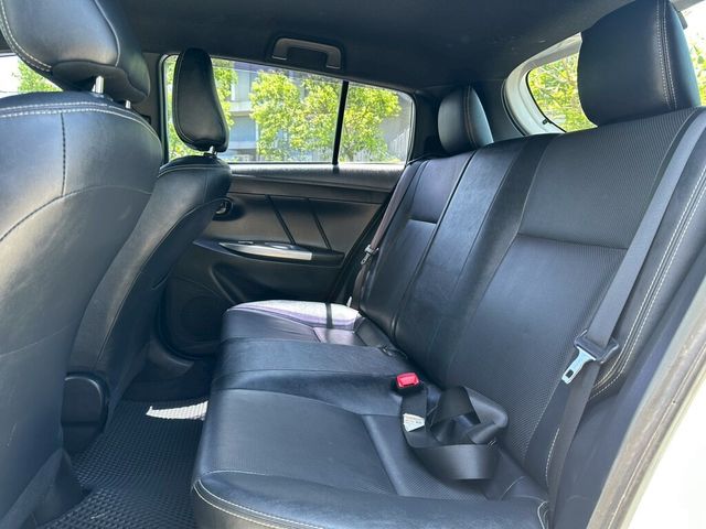 TOYOTA豐田 YARIS  第7張相片