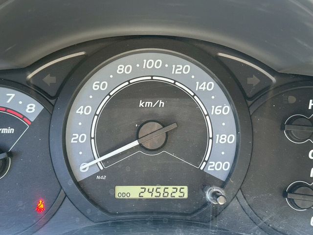 TOYOTA豐田 INNOVA  第7張相片