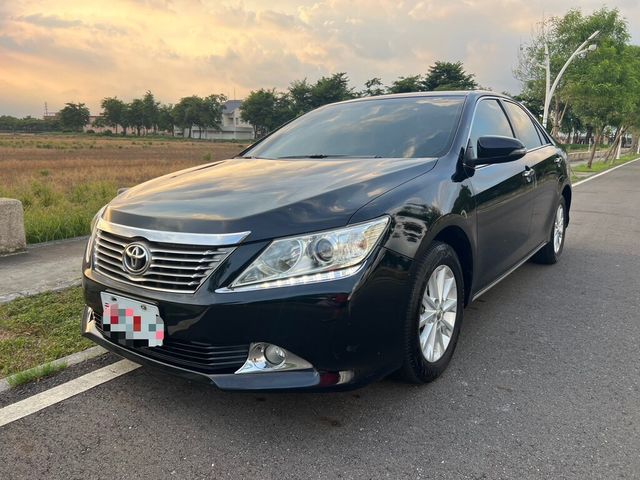 TOYOTA豐田 CAMRY  第1張相片