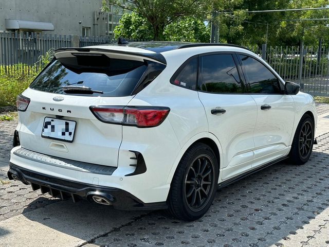 FORD福特 KUGA  第3張相片