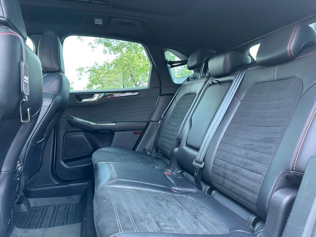FORD福特 KUGA  第11張相片