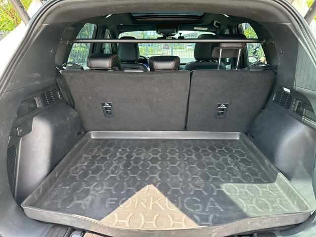 FORD福特 KUGA  第16張相片