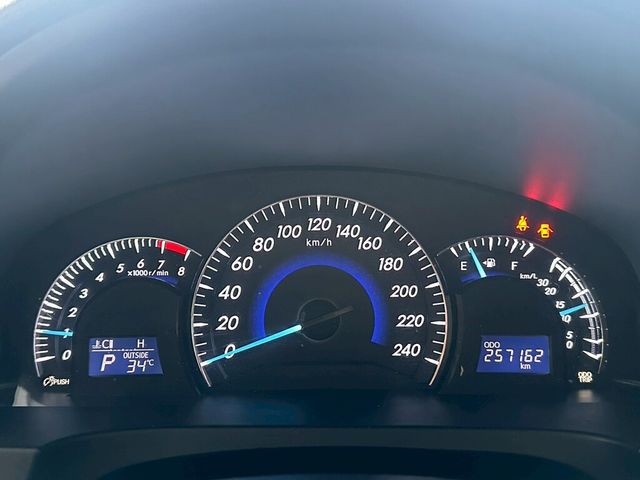 TOYOTA豐田 CAMRY  第8張相片