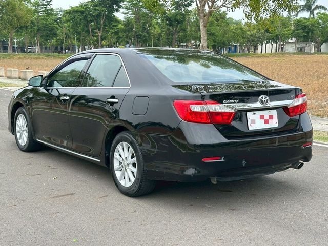 TOYOTA豐田 CAMRY  第4張相片