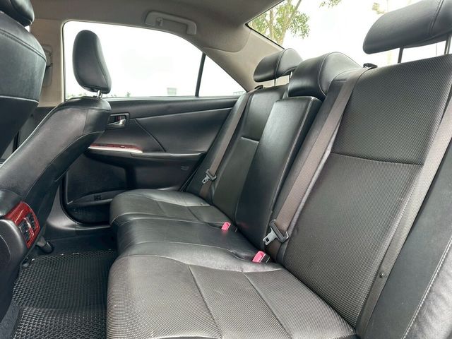 TOYOTA豐田 CAMRY  第7張相片