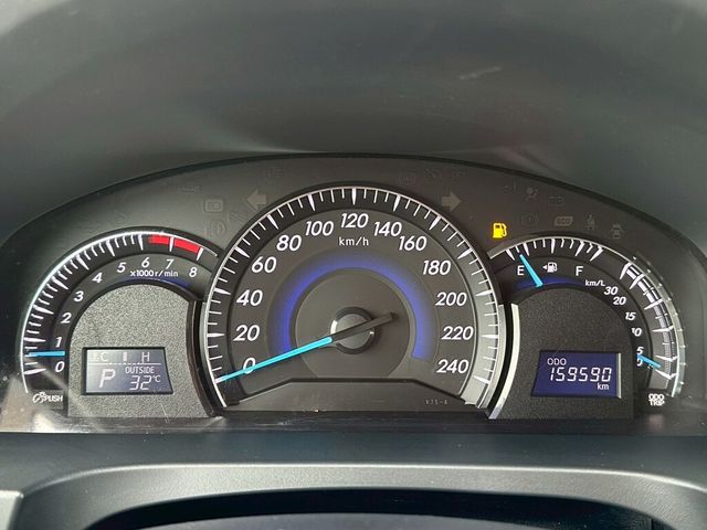 TOYOTA豐田 CAMRY  第8張相片