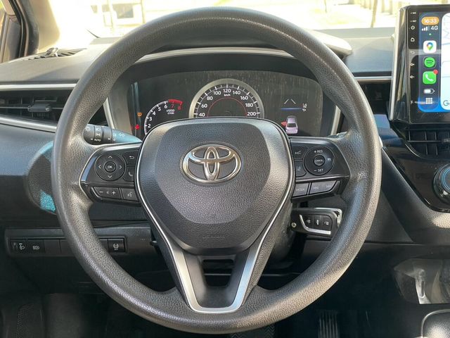 TOYOTA豐田 ALTIS  第6張相片