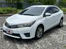 TOYOTA豐田 ALTIS  第1張縮圖