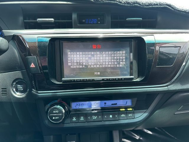 TOYOTA豐田 ALTIS  第8張相片