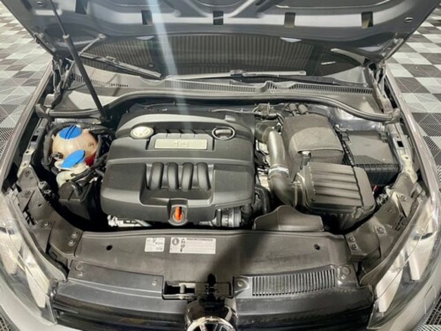 VOLKSWAGEN福斯 GOLF  第7張相片