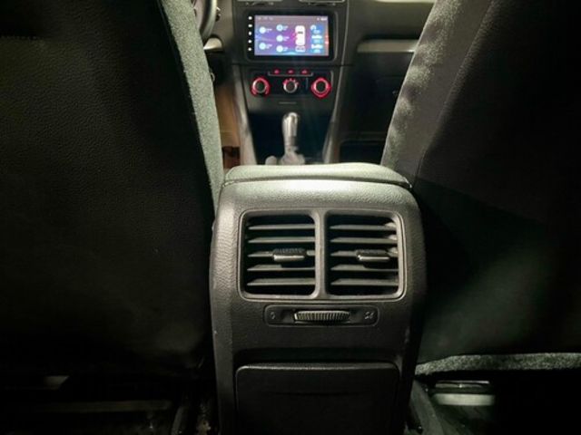 VOLKSWAGEN福斯 GOLF  第15張相片