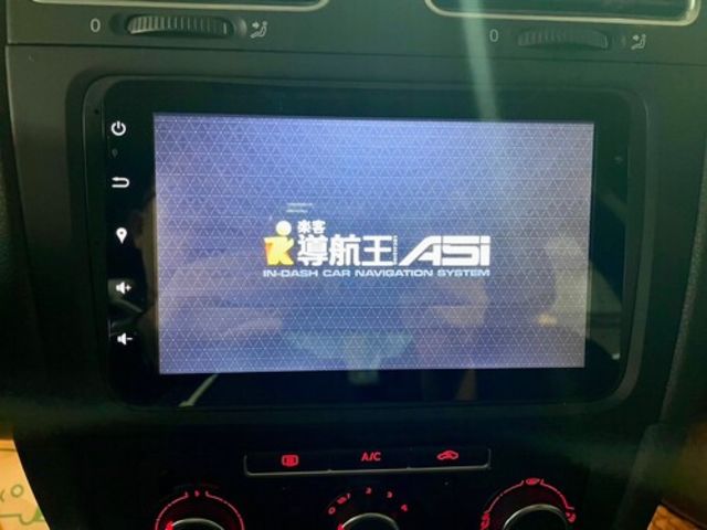 VOLKSWAGEN福斯 GOLF  第16張相片