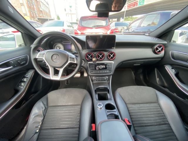 M-BENZ賓士 A250  第5張相片
