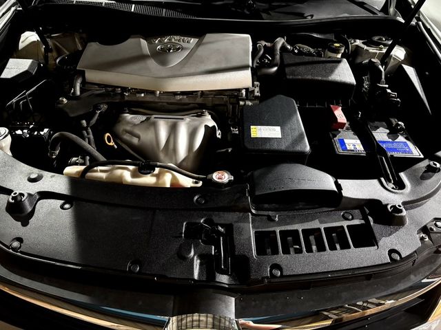 TOYOTA豐田 CAMRY  第11張相片